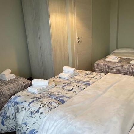 Dal Ciandri Bed and Breakfast Pisa Exteriör bild
