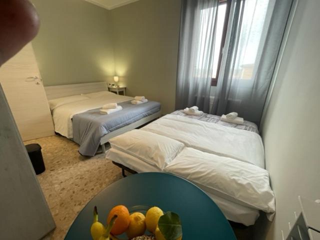 Dal Ciandri Bed and Breakfast Pisa Exteriör bild