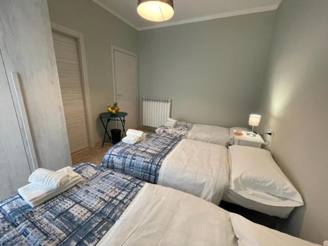 Dal Ciandri Bed and Breakfast Pisa Exteriör bild
