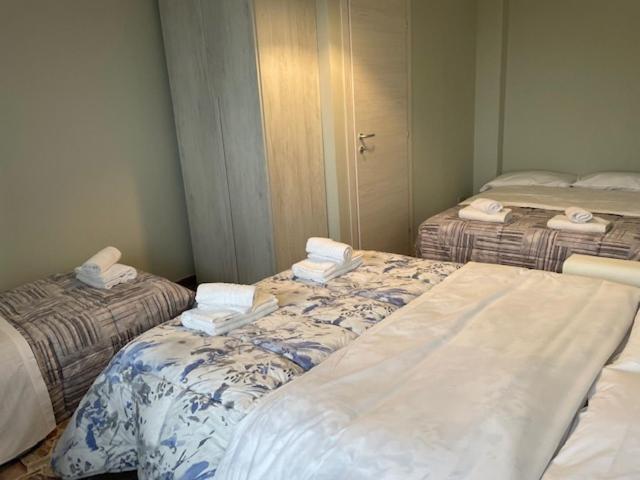 Dal Ciandri Bed and Breakfast Pisa Exteriör bild