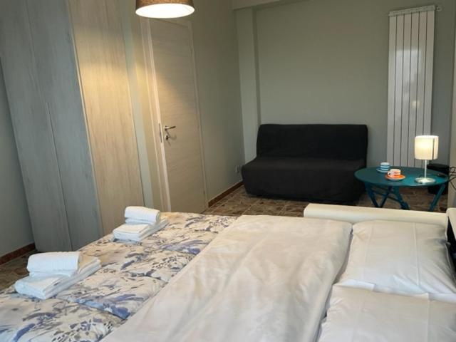Dal Ciandri Bed and Breakfast Pisa Exteriör bild
