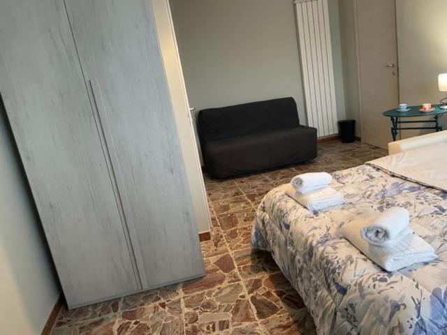 Dal Ciandri Bed and Breakfast Pisa Exteriör bild