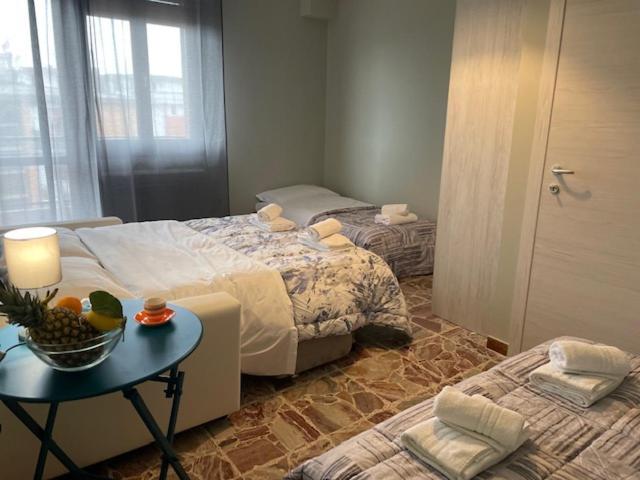 Dal Ciandri Bed and Breakfast Pisa Exteriör bild