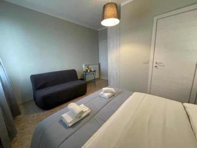 Dal Ciandri Bed and Breakfast Pisa Exteriör bild